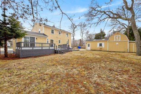 174 Barlows Landing Road Bourne MA 02559
