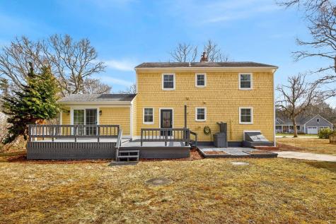 174 Barlows Landing Road Bourne MA 02559