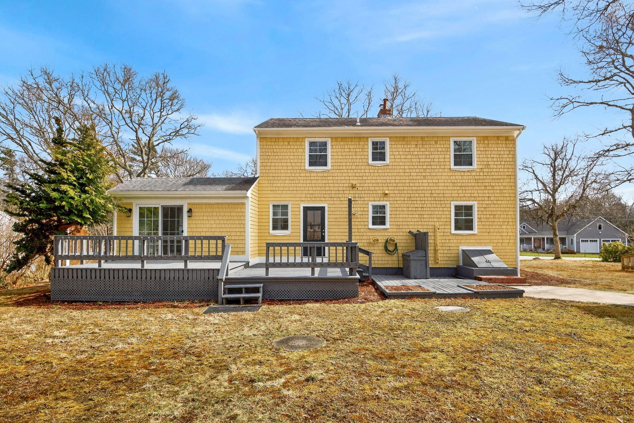 174 Barlows Landing Road Bourne MA 02559
