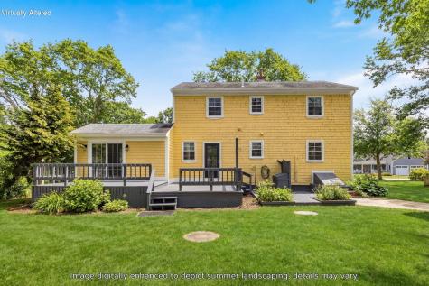174 Barlows Landing Road Bourne MA 02559