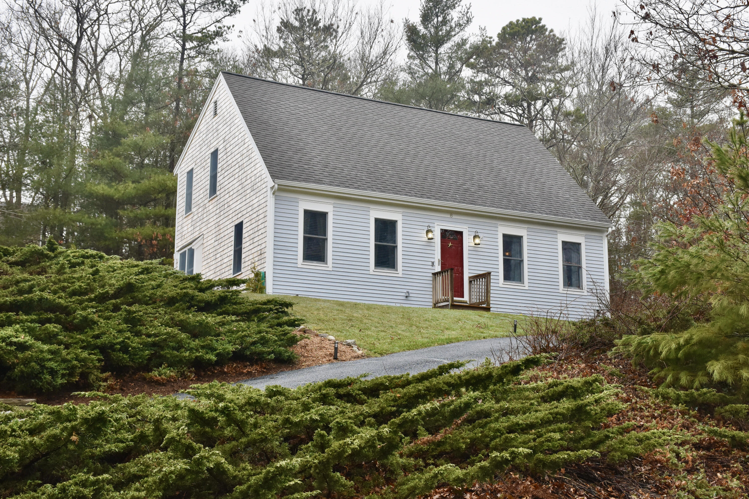 8 Pickerel Way Sandwich MA 02644