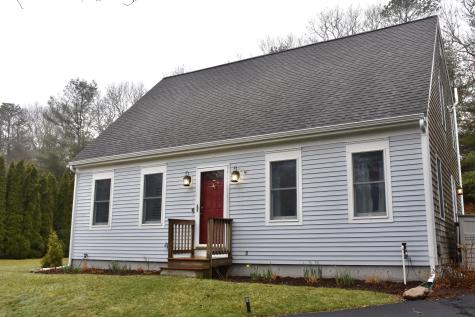 8 Pickerel Way Sandwich MA 02644