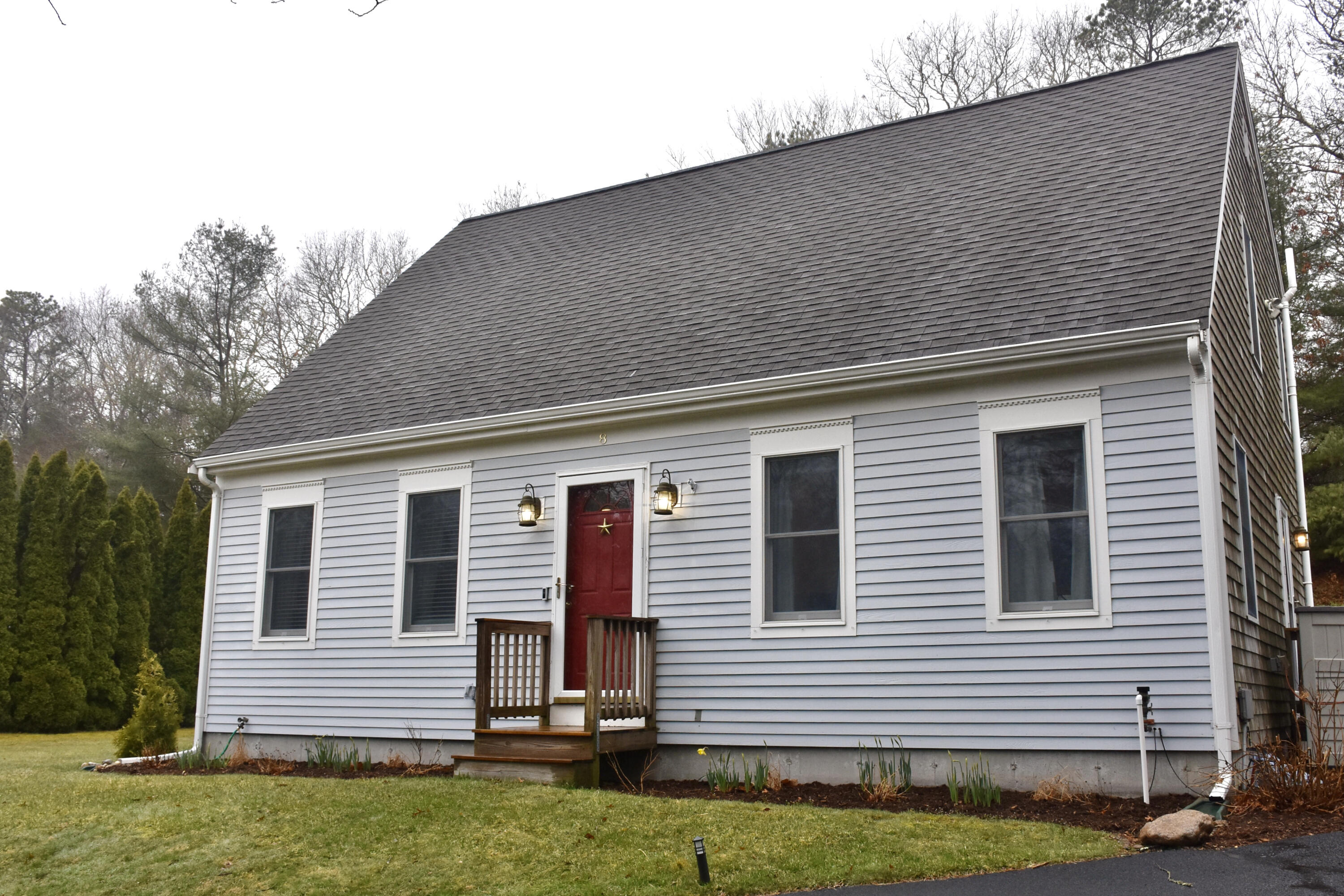 8 Pickerel Way Sandwich MA 02644