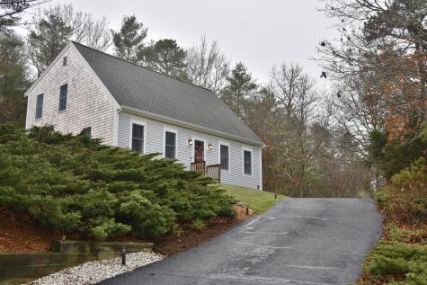 8 Pickerel Way Sandwich MA 02644