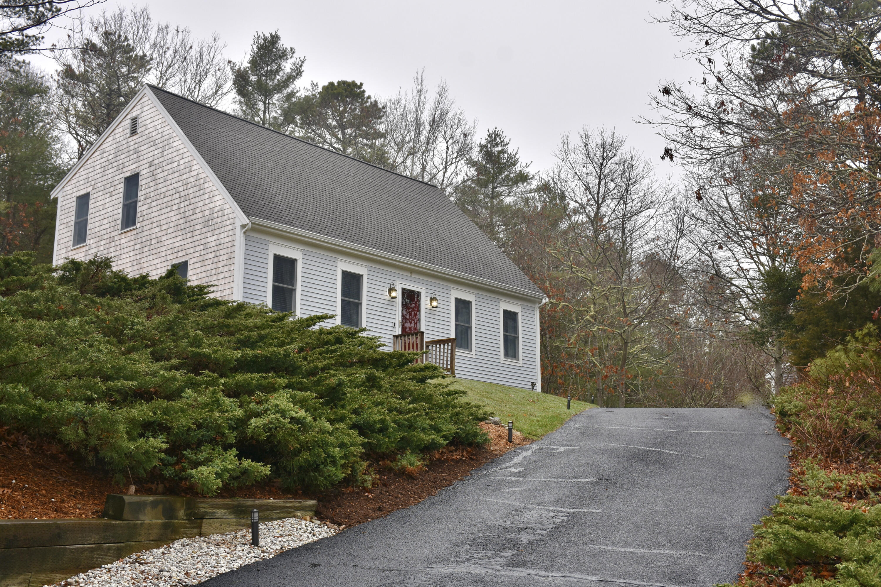 8 Pickerel Way Sandwich MA 02644