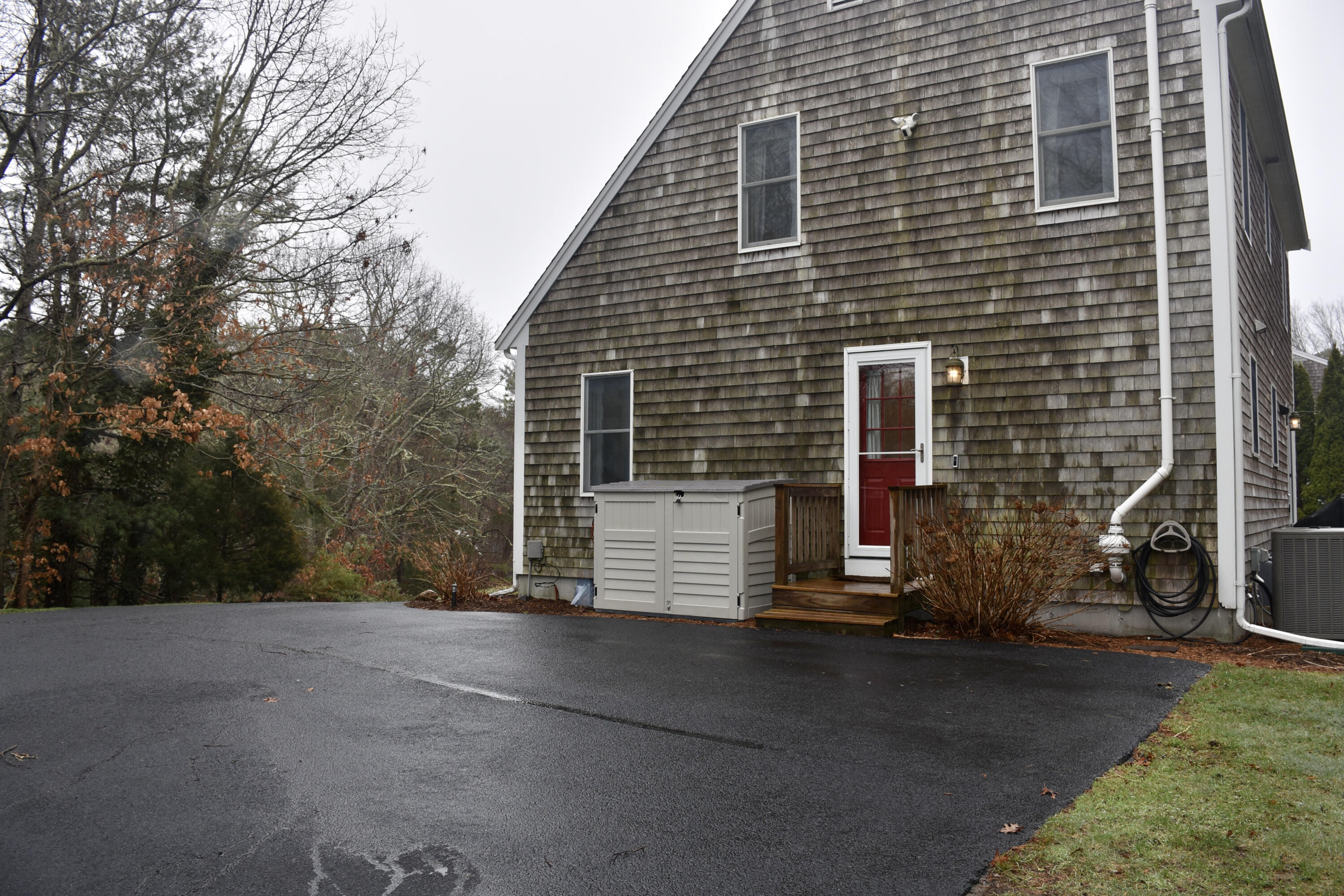 8 Pickerel Way Sandwich MA 02644