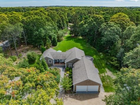 45 Southeast Street Eastham MA 02642