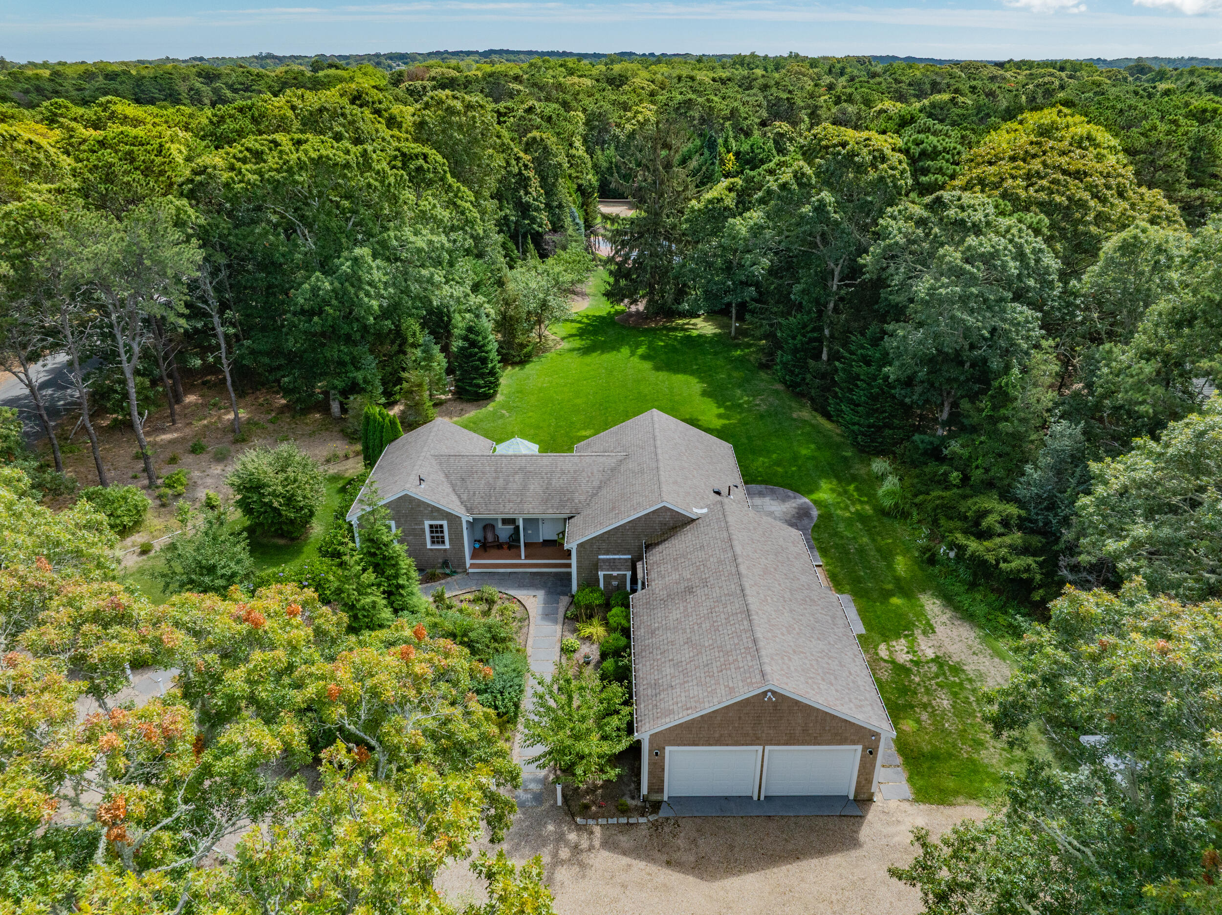 45 Southeast Street Eastham MA 02642