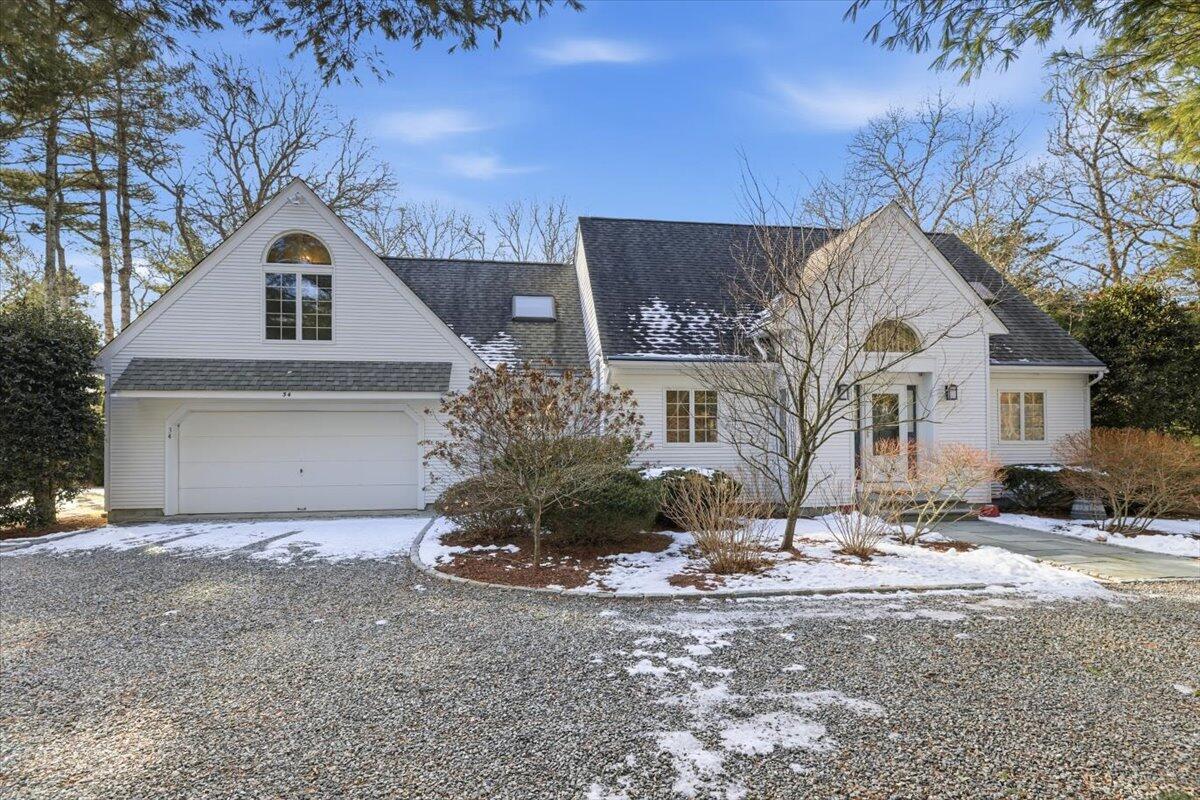 34 Marla Lane Falmouth MA 02536