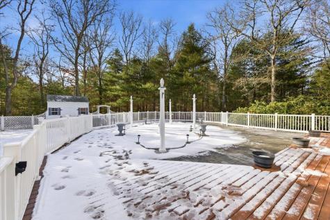 34 Marla Lane Falmouth MA 02536