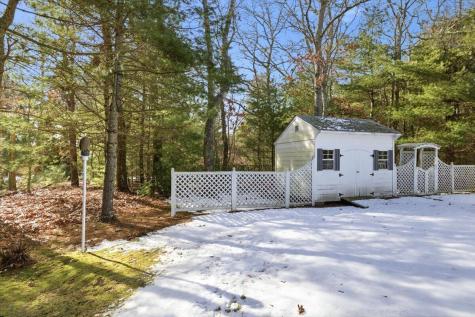 34 Marla Lane Falmouth MA 02536