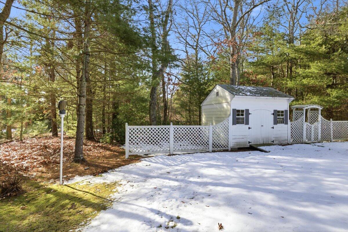 34 Marla Lane Falmouth MA 02536