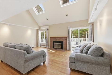 34 Marla Lane Falmouth MA 02536