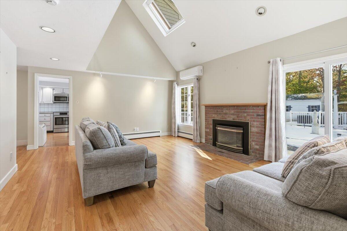 34 Marla Lane Falmouth MA 02536