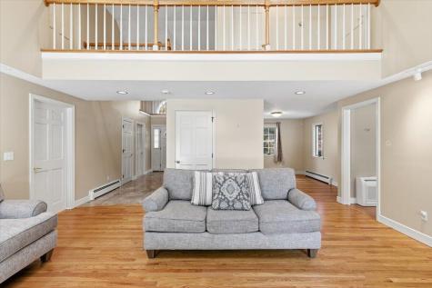 34 Marla Lane Falmouth MA 02536