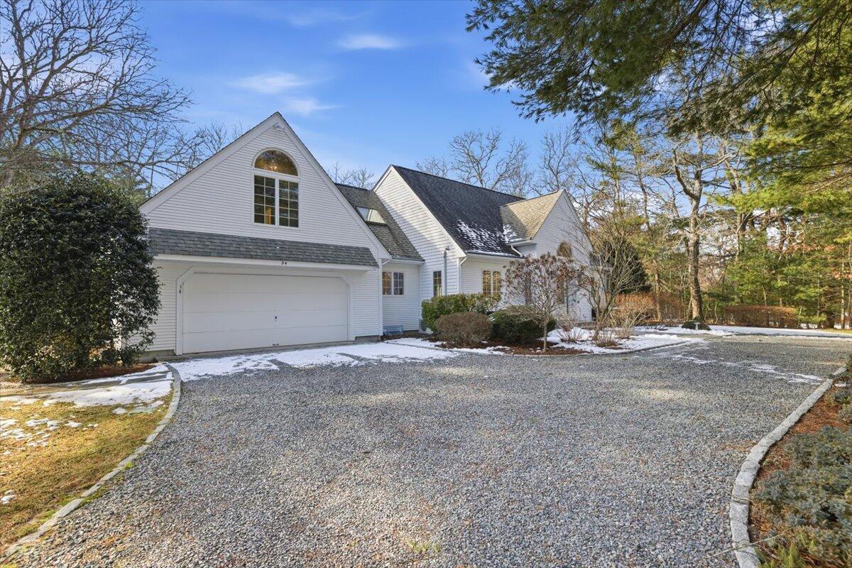 34 Marla Lane Falmouth MA 02536