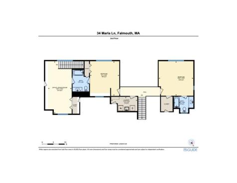 34 Marla Lane Falmouth MA 02536