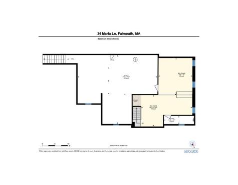 34 Marla Lane Falmouth MA 02536