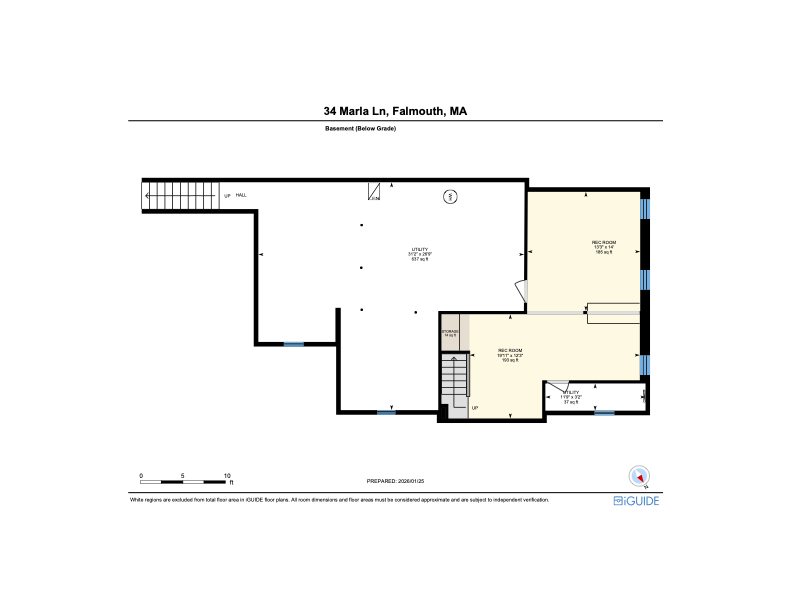 34 Marla Lane Falmouth MA 02536