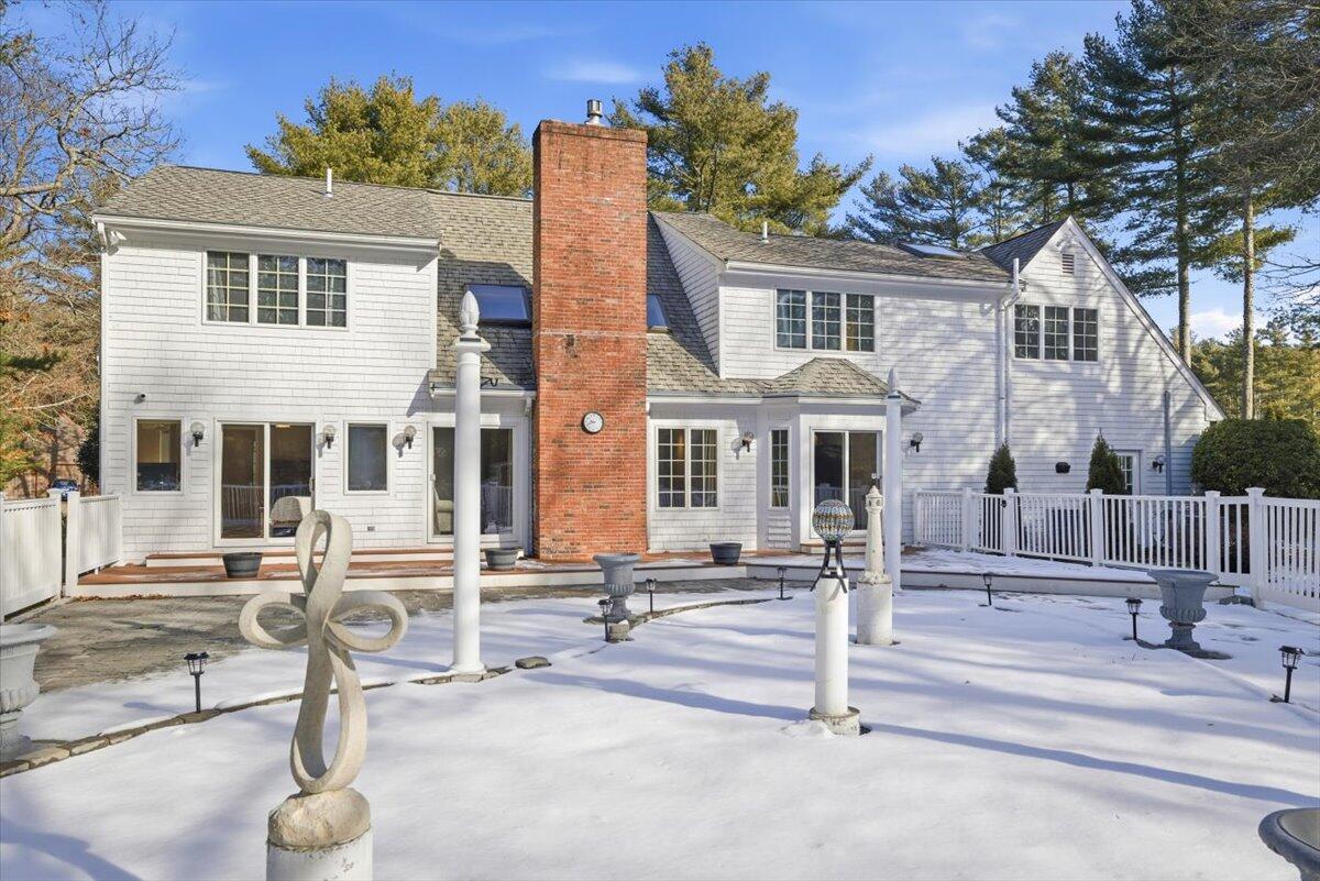 34 Marla Lane Falmouth MA 02536