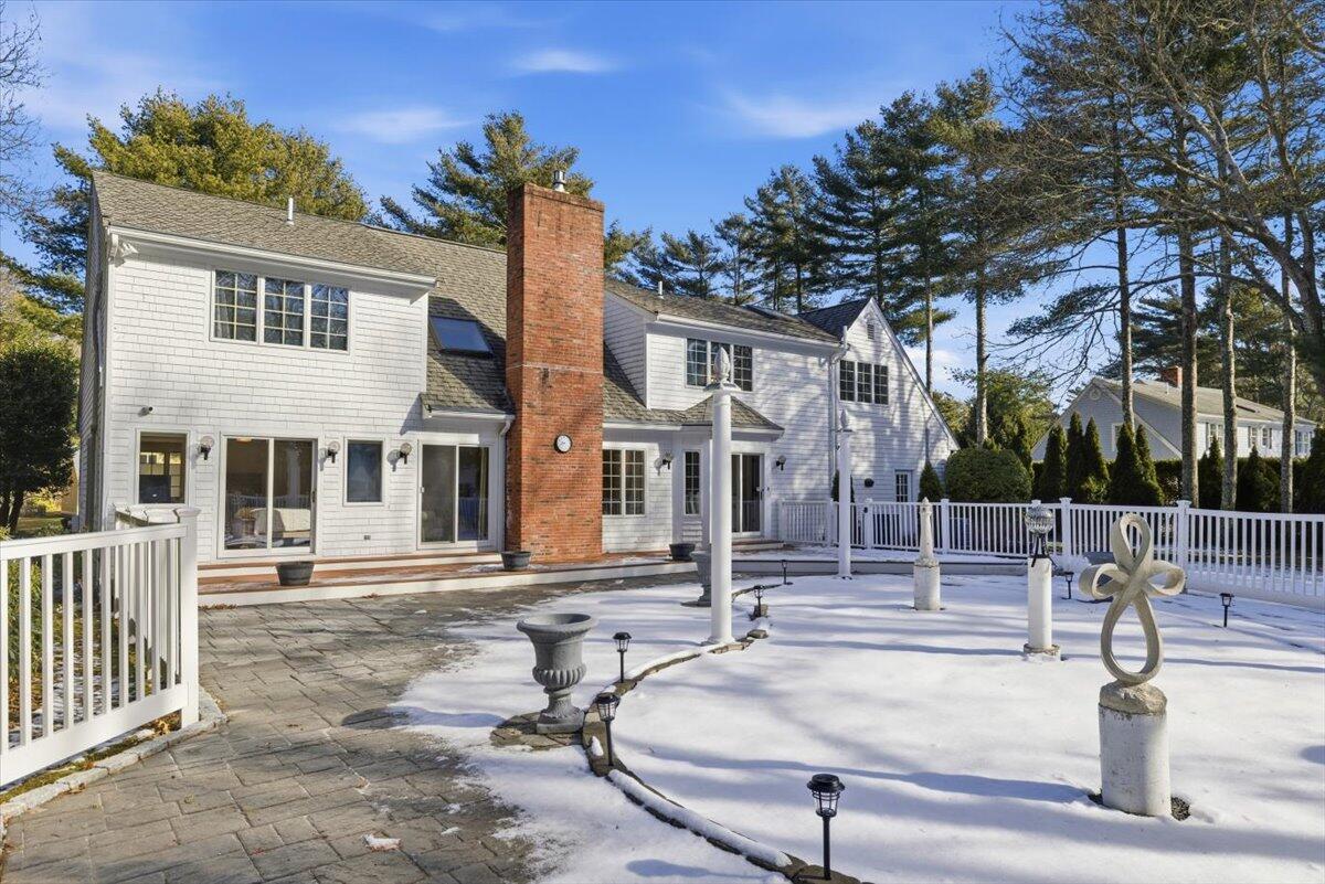 34 Marla Lane Falmouth MA 02536