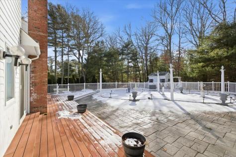 34 Marla Lane Falmouth MA 02536