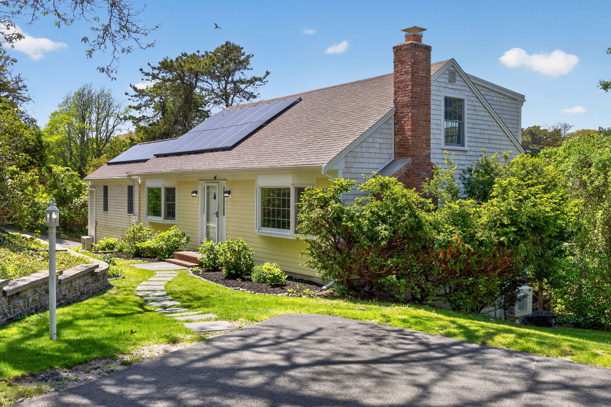 36 Pursel Drive Chatham MA 02650