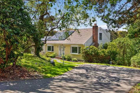 36 Pursel Drive Chatham MA 02650