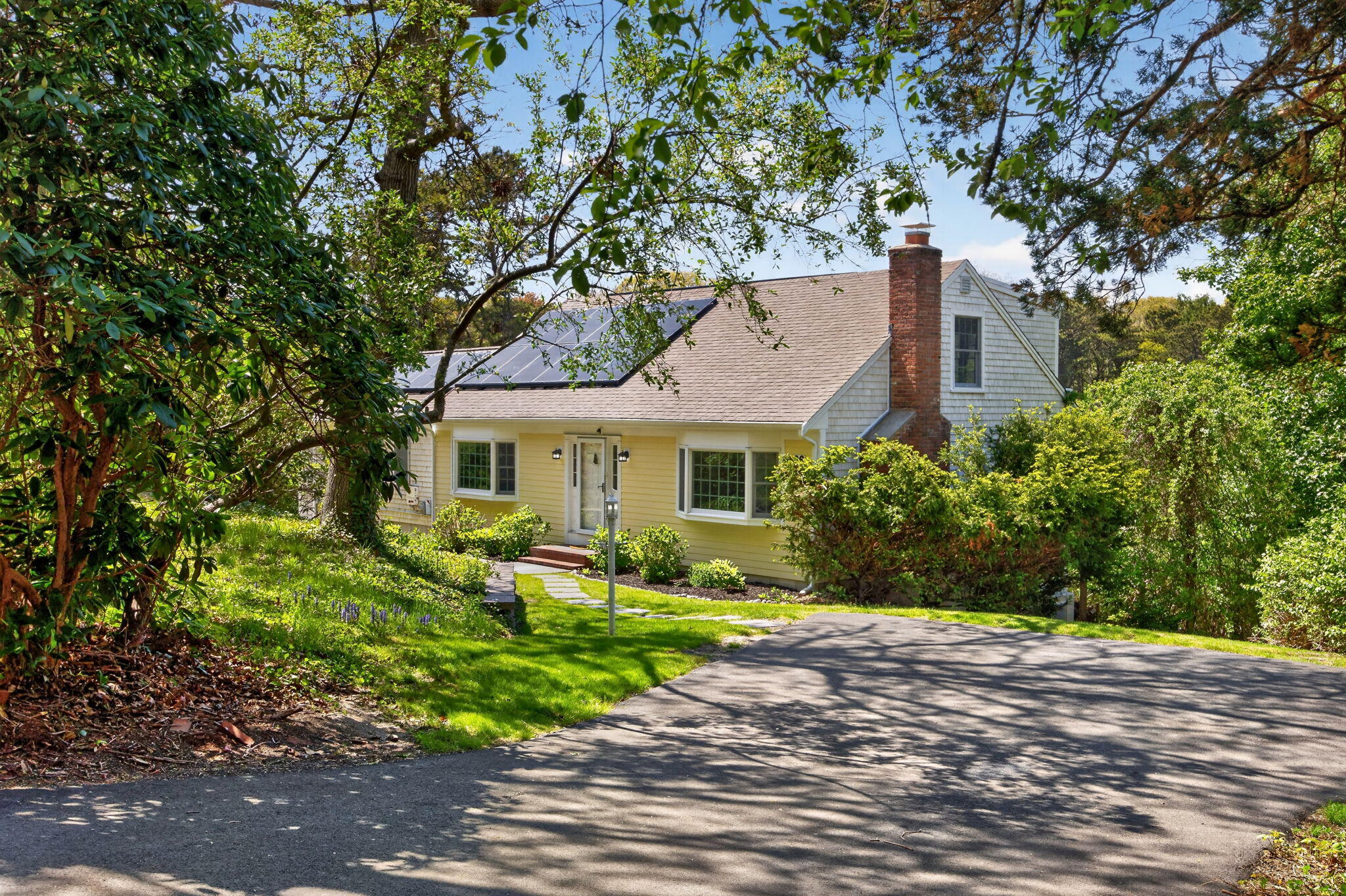 36 Pursel Drive Chatham MA 02650