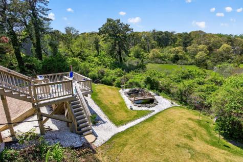 36 Pursel Drive Chatham MA 02650
