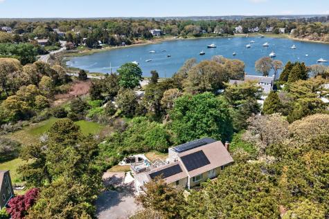 36 Pursel Drive Chatham MA 02650