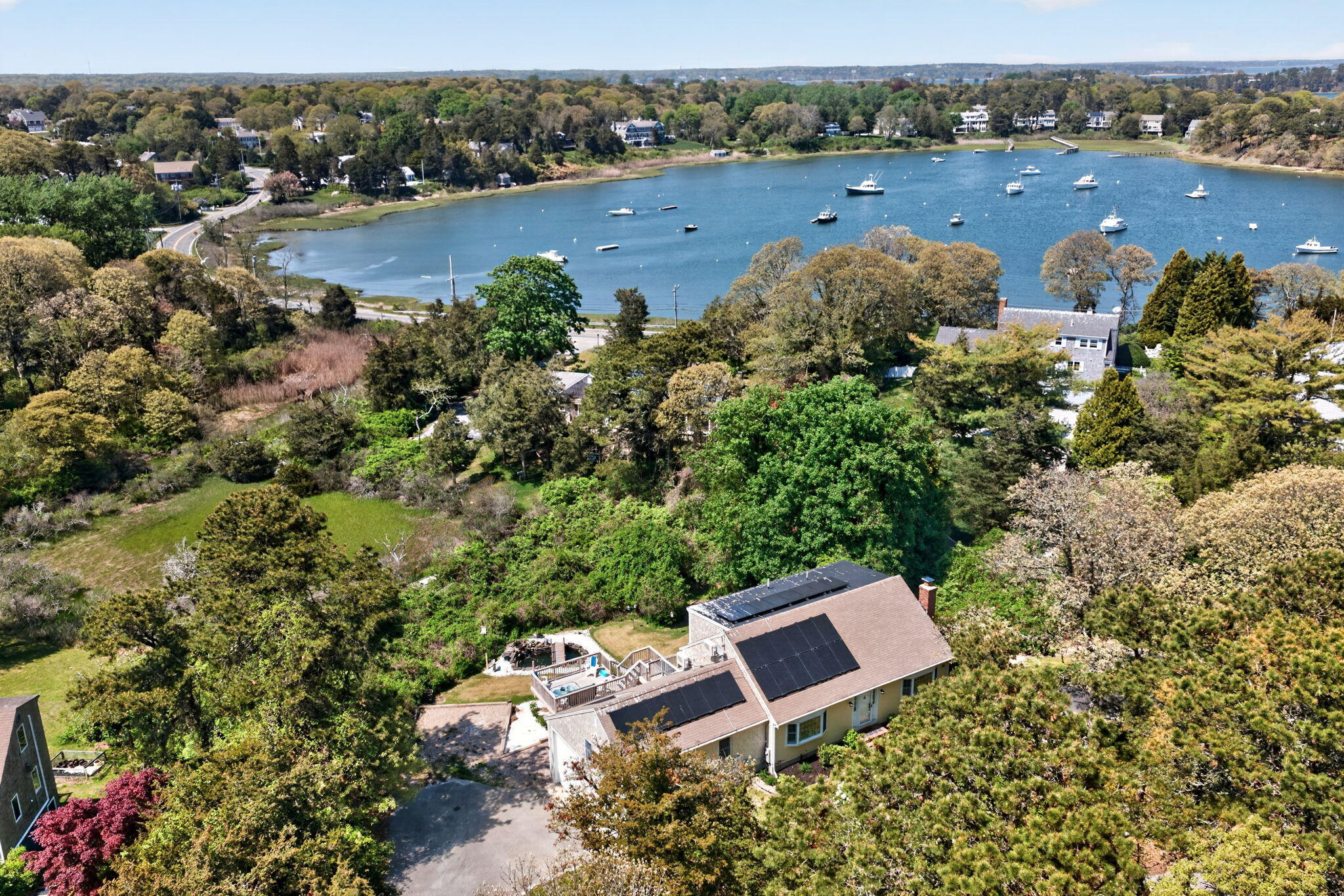36 Pursel Drive Chatham MA 02650