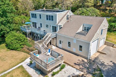 36 Pursel Drive Chatham MA 02650