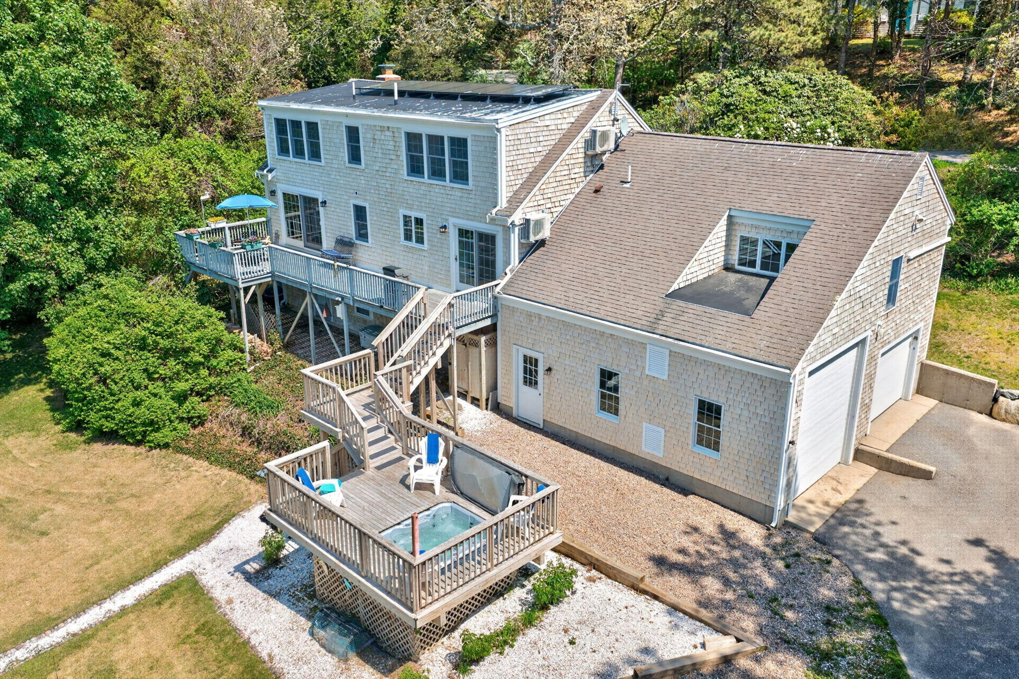 36 Pursel Drive Chatham MA 02650