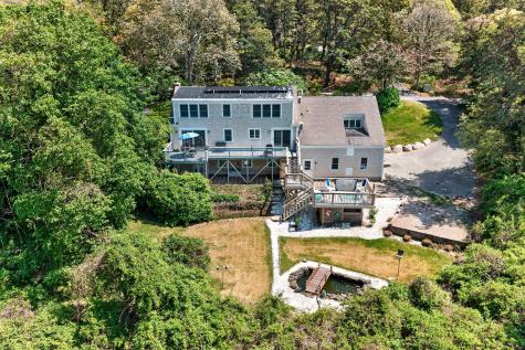 36 Pursel Drive Chatham MA 02650