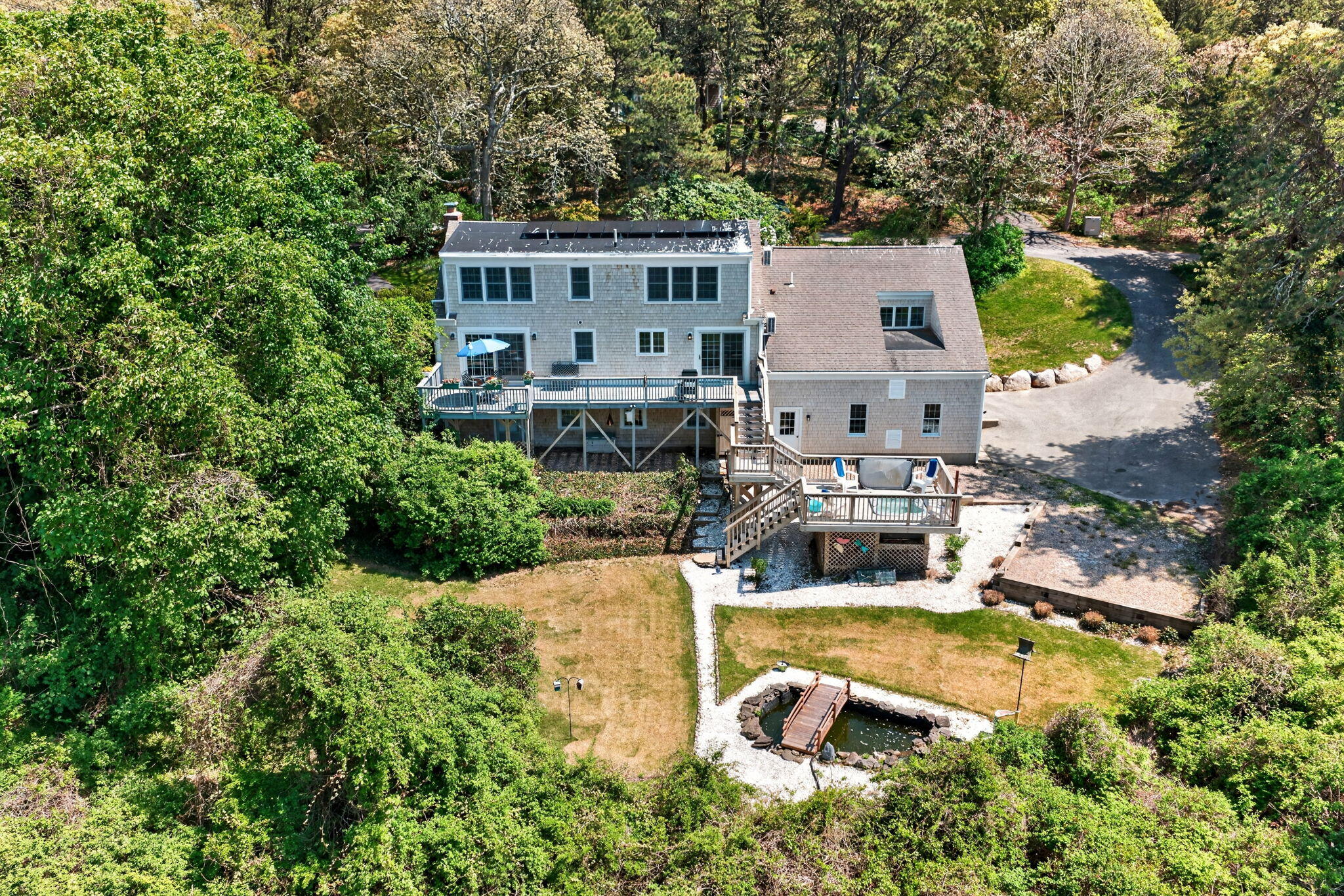 36 Pursel Drive Chatham MA 02650