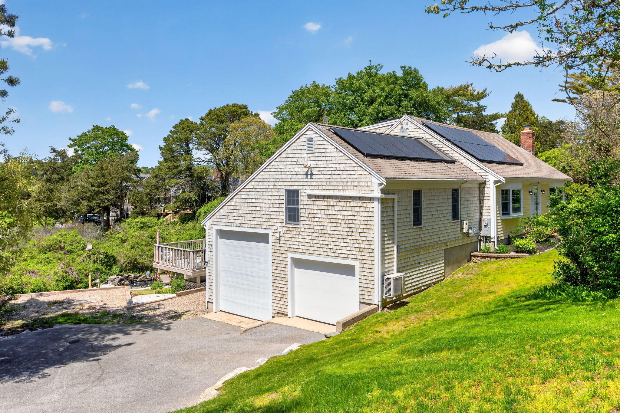 36 Pursel Drive Chatham MA 02650