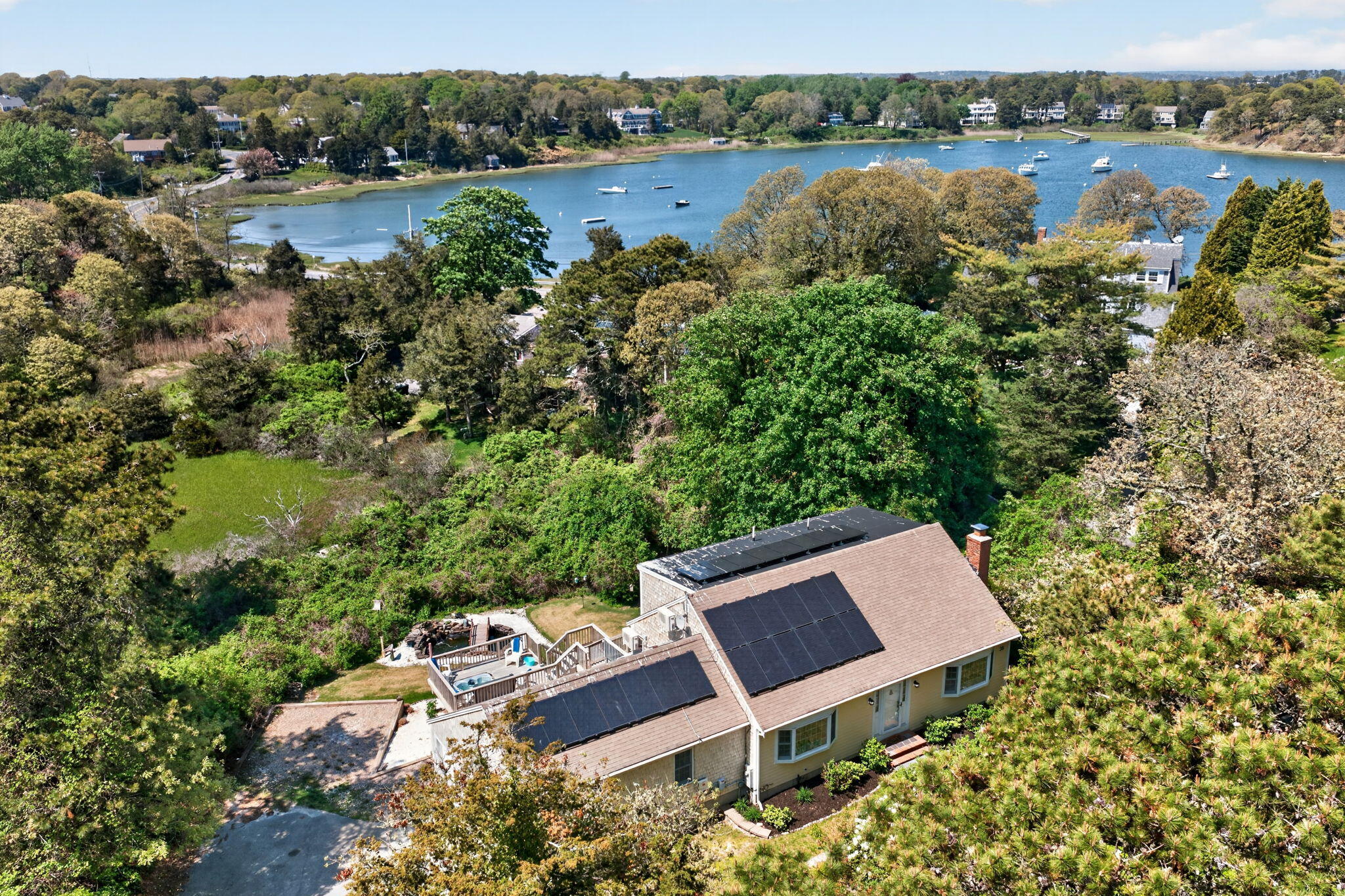 36 Pursel Drive Chatham MA 02650