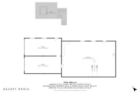 36 Pursel Drive Chatham MA 02650