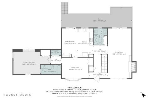36 Pursel Drive Chatham MA 02650