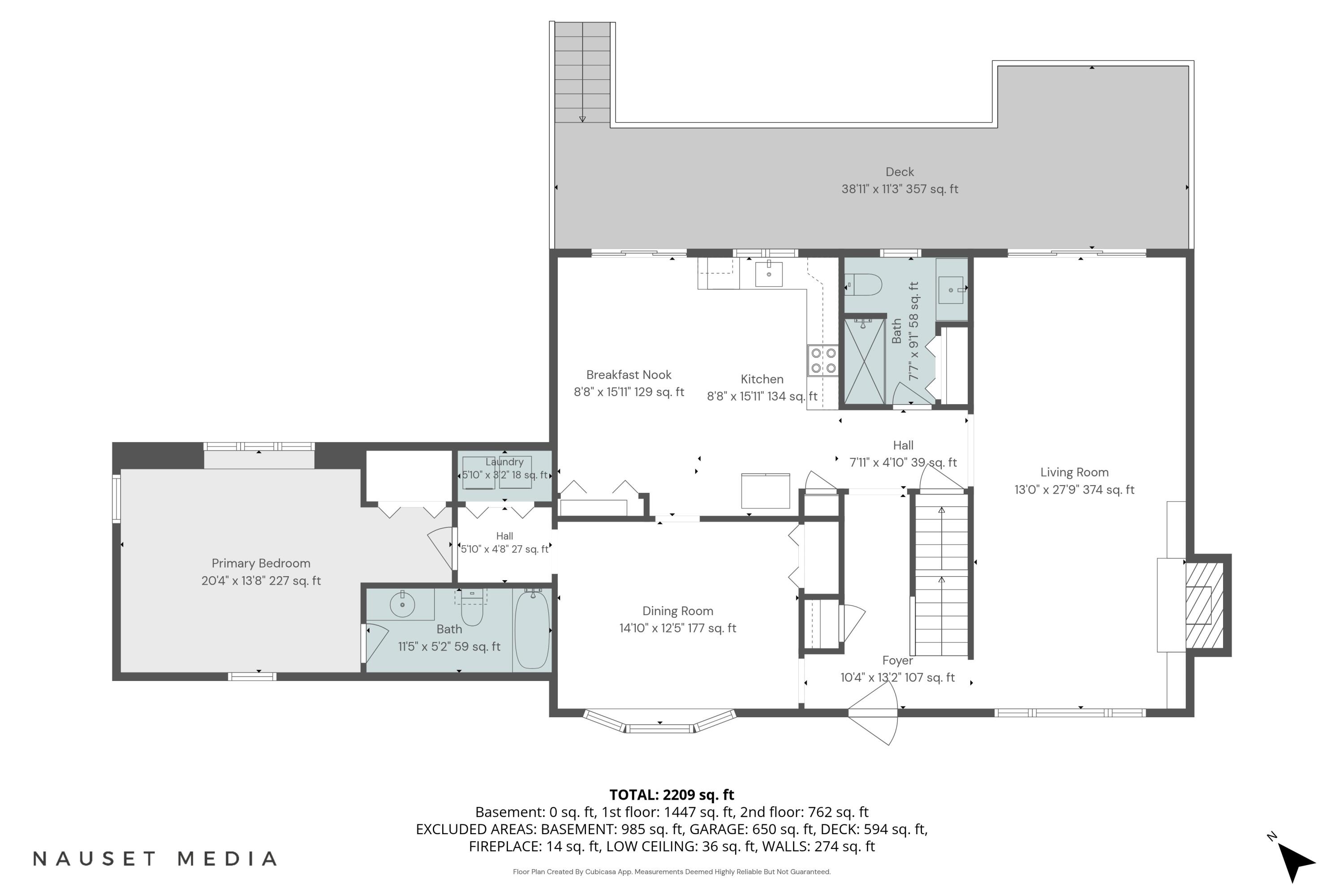 36 Pursel Drive Chatham MA 02650