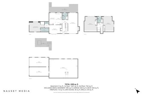 36 Pursel Drive Chatham MA 02650