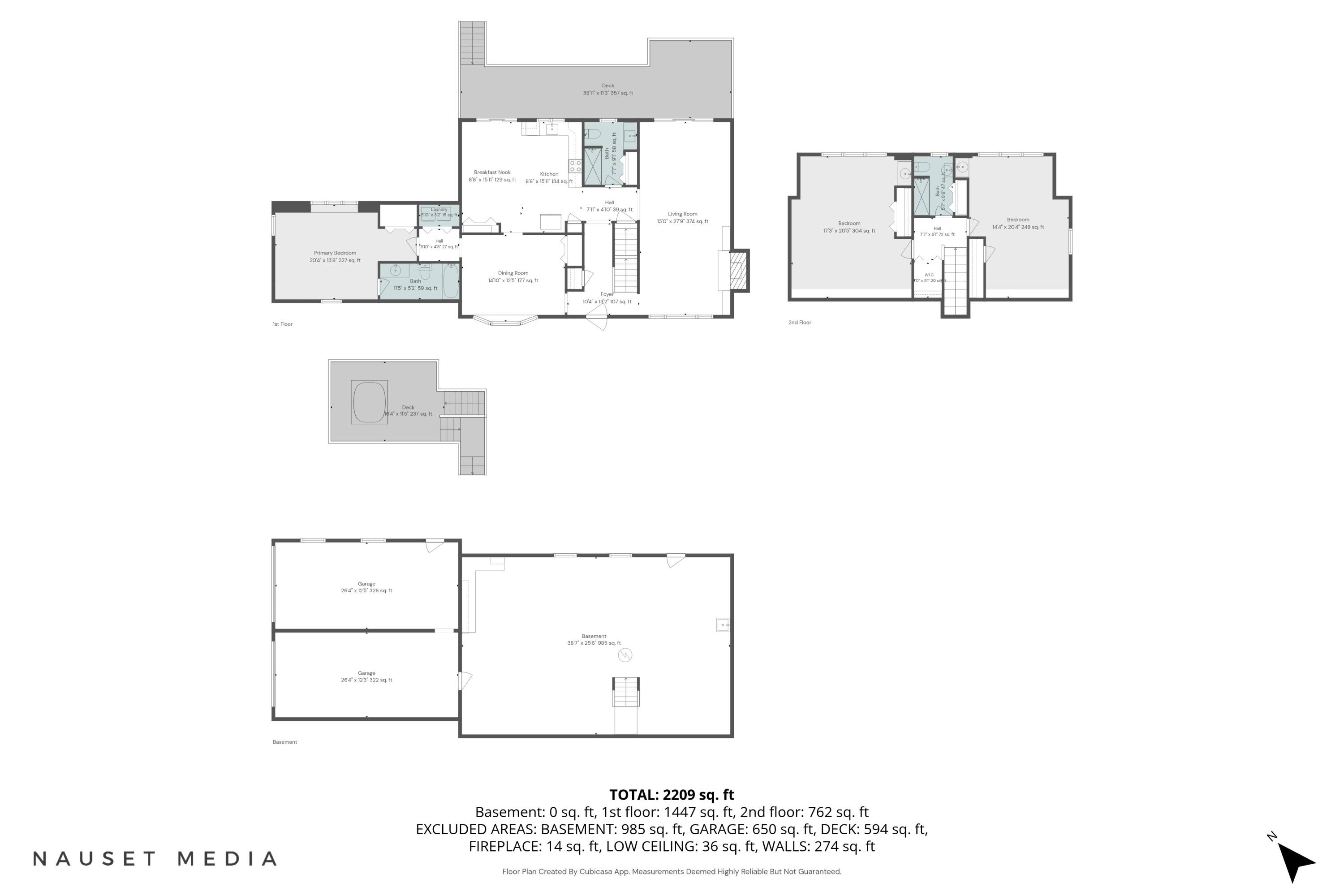 36 Pursel Drive Chatham MA 02650