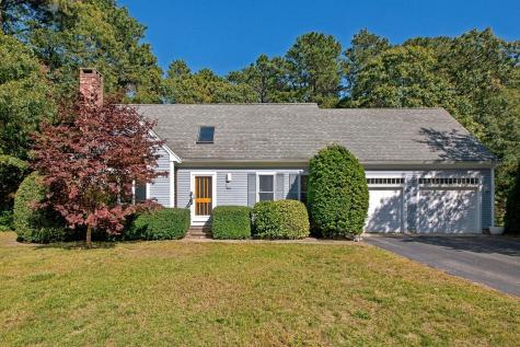 65 Maple Lane Brewster MA 02631