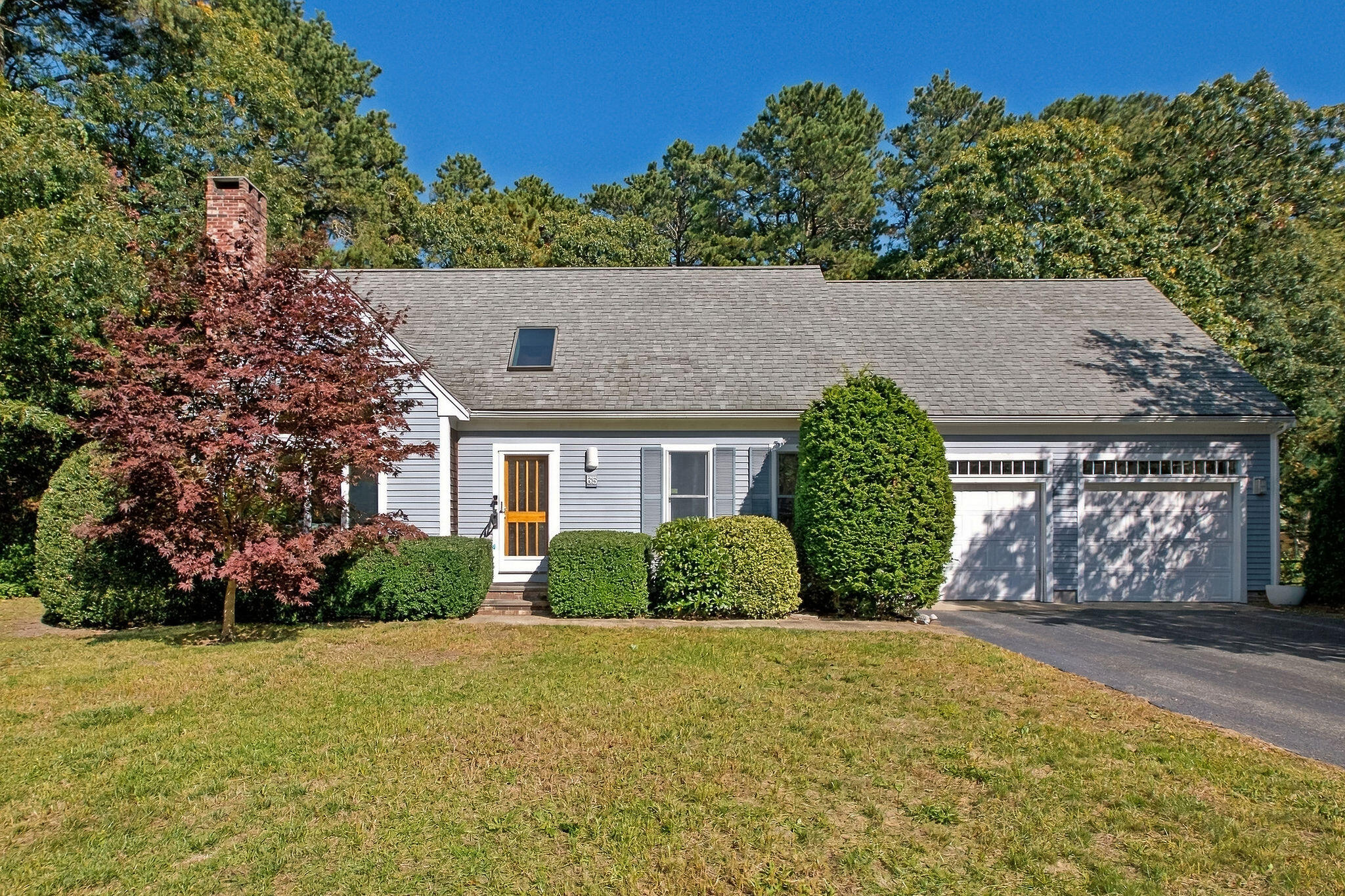 65 Maple Lane Brewster MA 02631