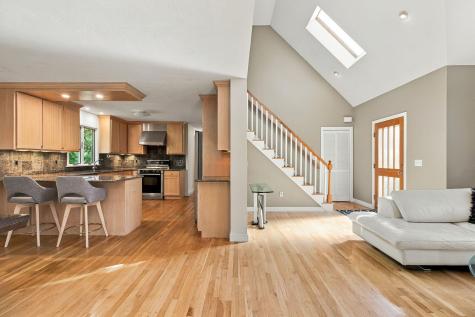 65 Maple Lane Brewster MA 02631