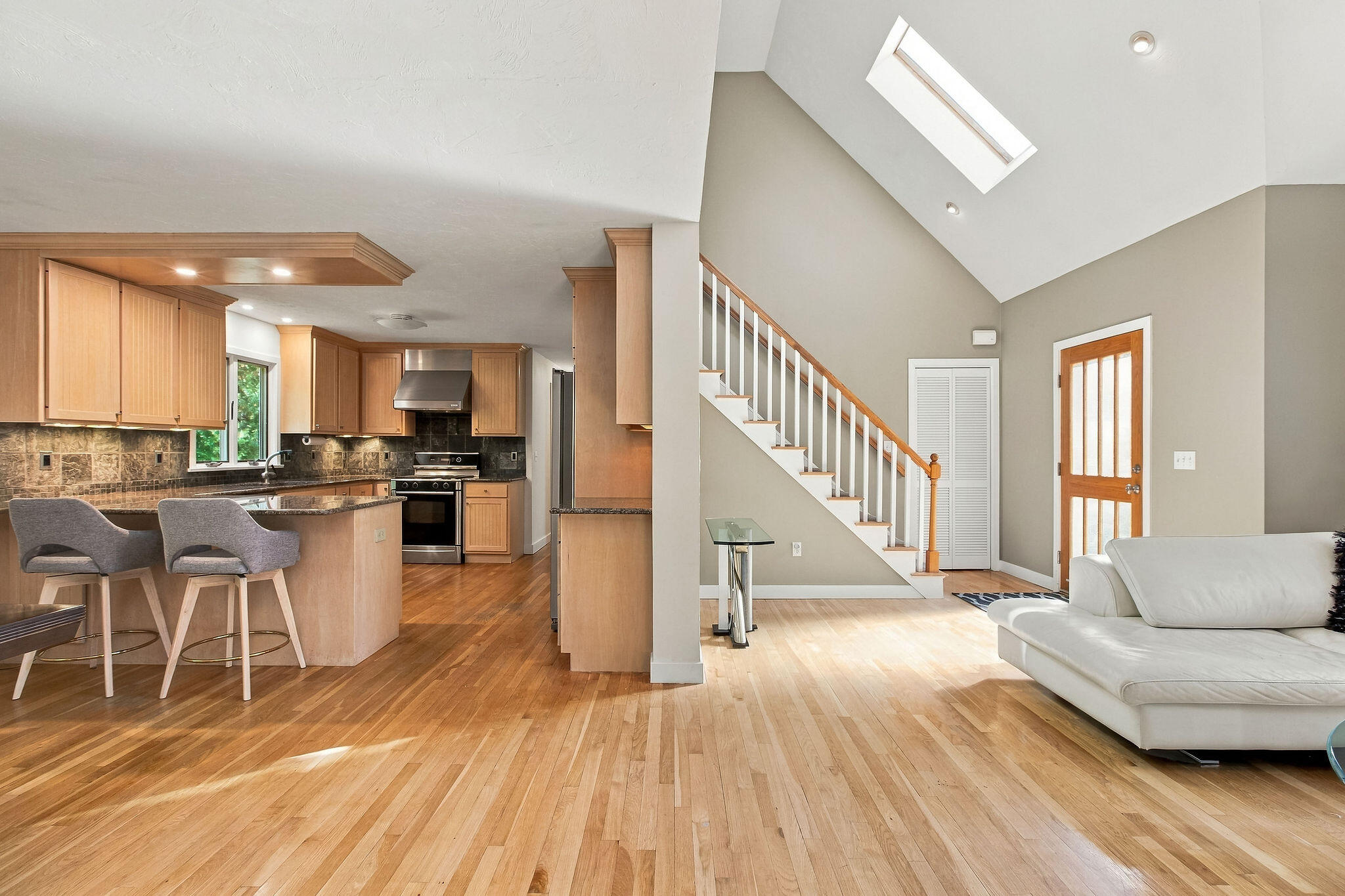 65 Maple Lane Brewster MA 02631