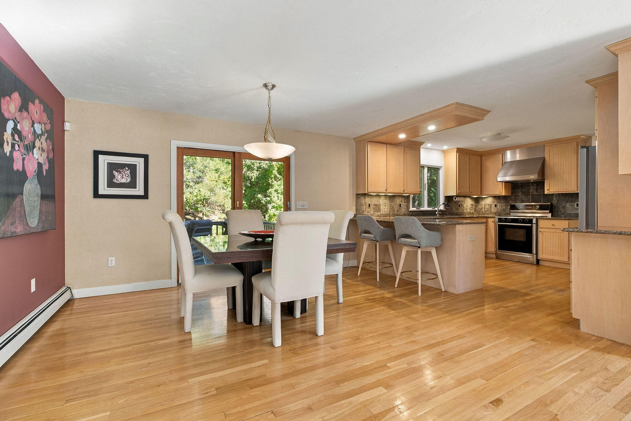 65 Maple Lane Brewster MA 02631