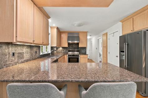 65 Maple Lane Brewster MA 02631