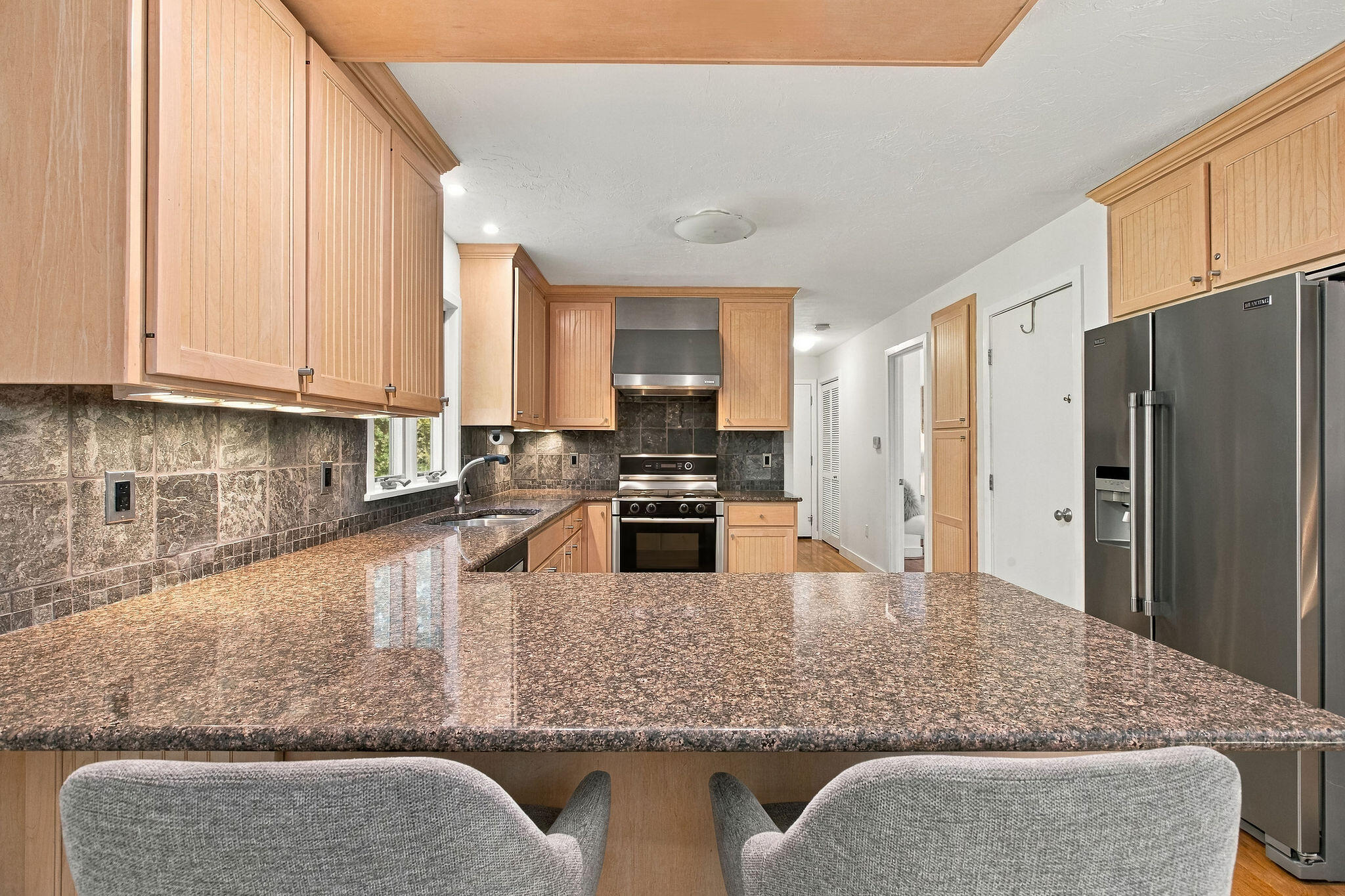 65 Maple Lane Brewster MA 02631